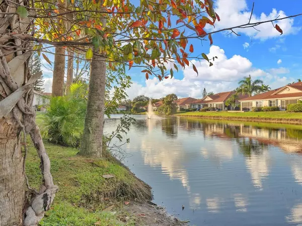 Delray Beach, FL 33484,5057 S La Sedona Cir #5057