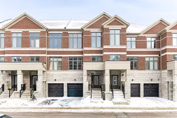 71 Millman LN, Richmond Hill, ON L4S 0P8