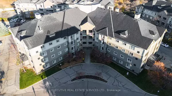 Brampton, ON L6P 2Z5,4 Dayspring CIR ##203