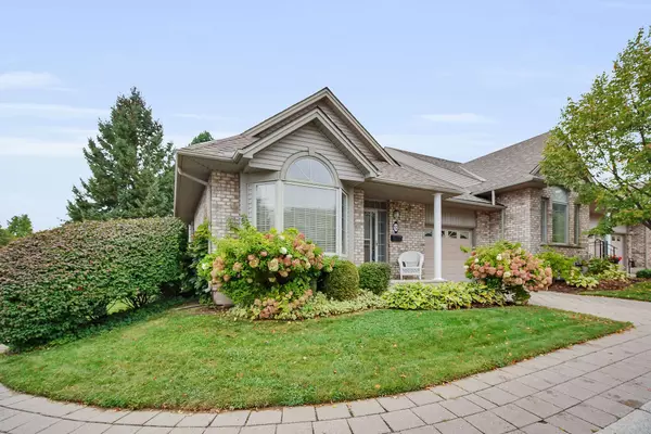 London South, ON N6K 1C2,800 Commissioners RD W #12