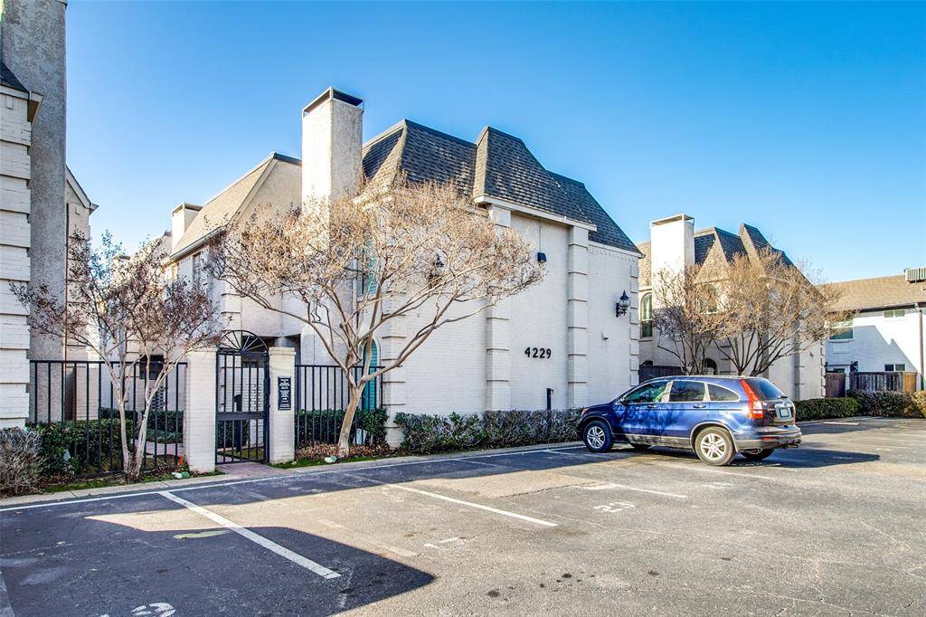 4229 Cole Avenue #112, Dallas, TX 75205