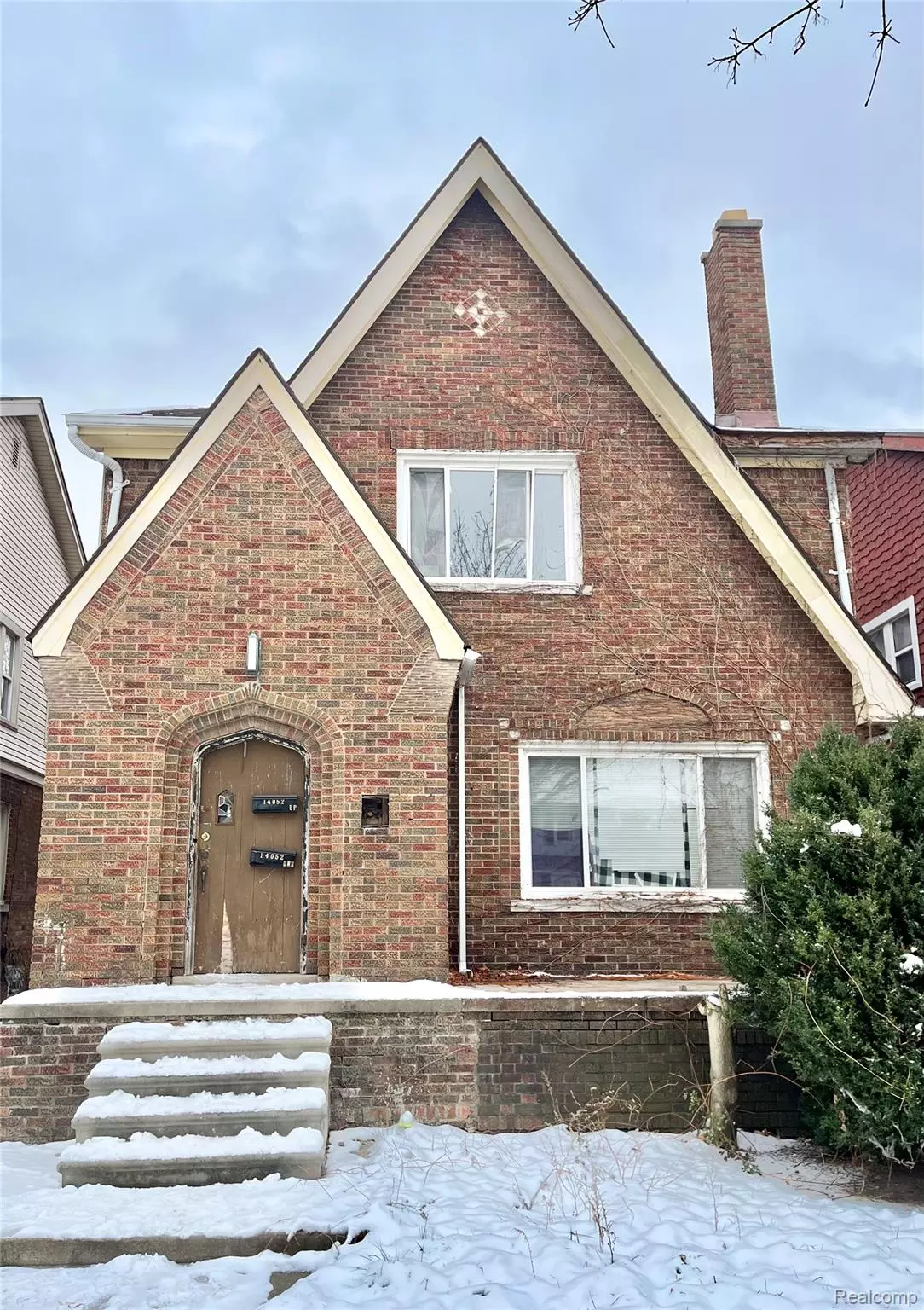Detroit, MI 48238,14052 Northlawn ST