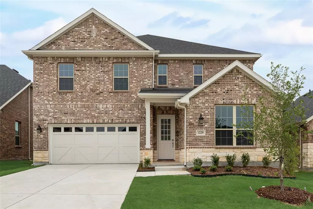 Anna, TX 75409,3229 Loftwood Lane