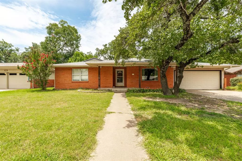 Stephenville, TX 76401,2080 N Woodland Street