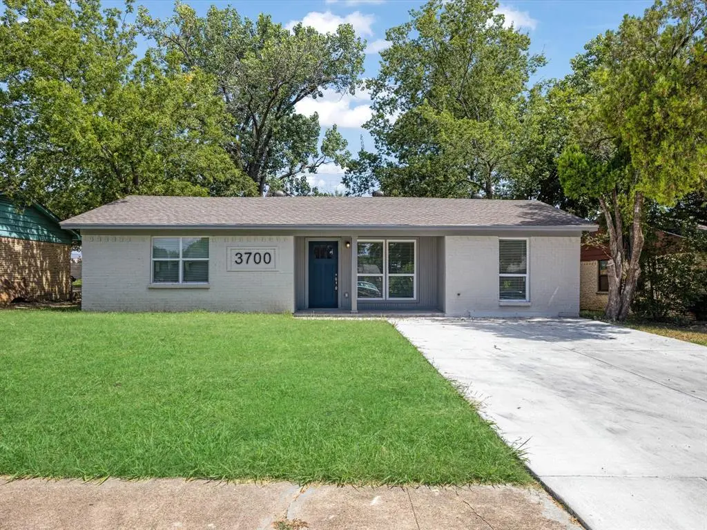 Mesquite, TX 75150,3700 Susan Drive