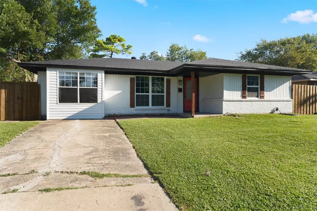 Garland, TX 75041,129 Sunflower Drive