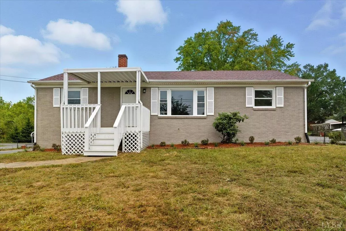 Evington, VA 24550,35 Castle Craig DR