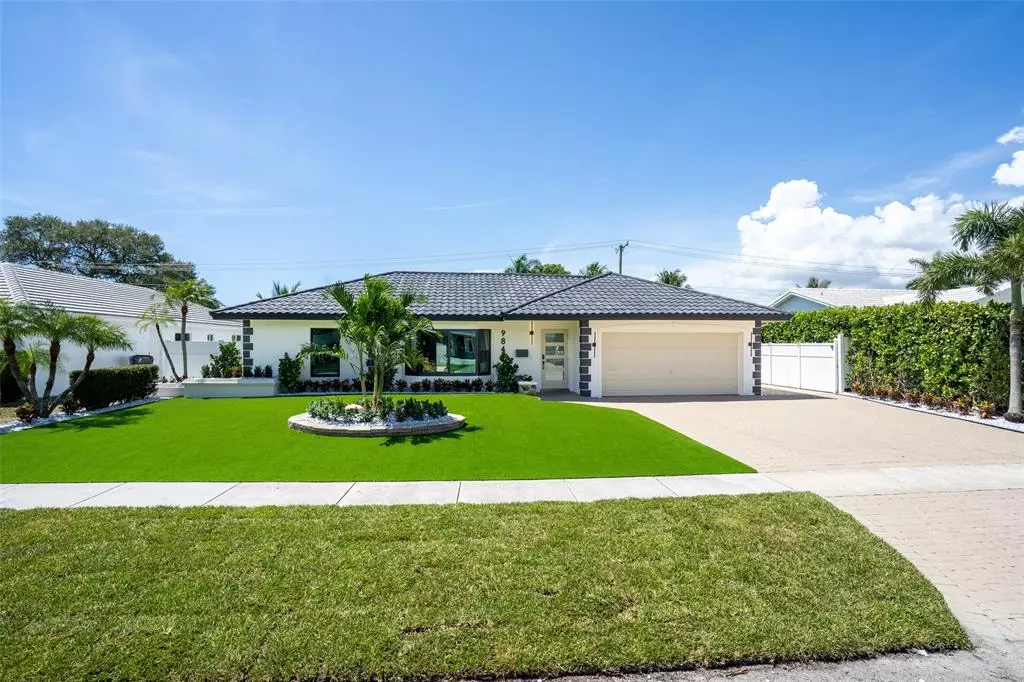 Boca Raton, FL 33486,984 SW 7th St