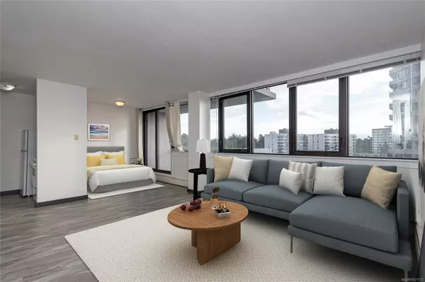 Victoria, BC V8V 1S9,647 Michigan St #1008