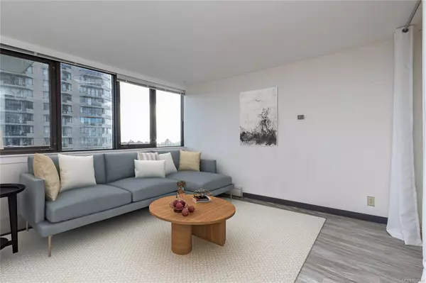 Victoria, BC V8V 1S9,647 Michigan St #1008