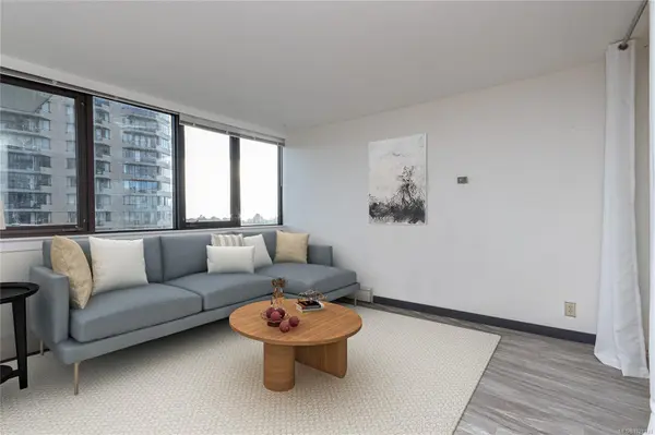 Victoria, BC V8V 1S9,647 Michigan St #1008