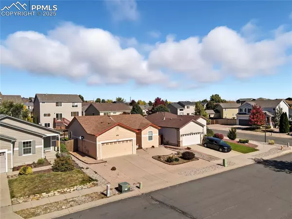 Colorado Springs, CO 80922,4269 Centerville DR