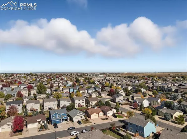 Colorado Springs, CO 80922,4269 Centerville DR