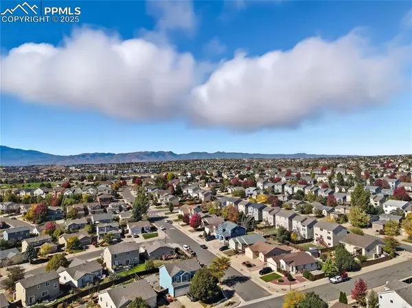 Colorado Springs, CO 80922,4269 Centerville DR