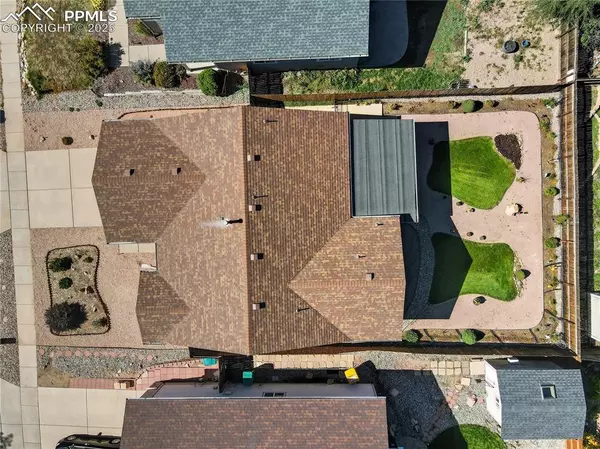 Colorado Springs, CO 80922,4269 Centerville DR