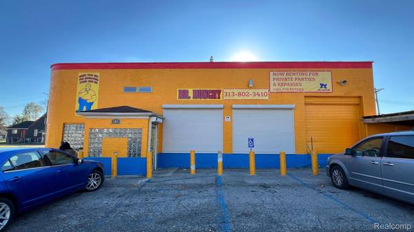 505 SALLIOTTE RD, Ecorse, MI 48229