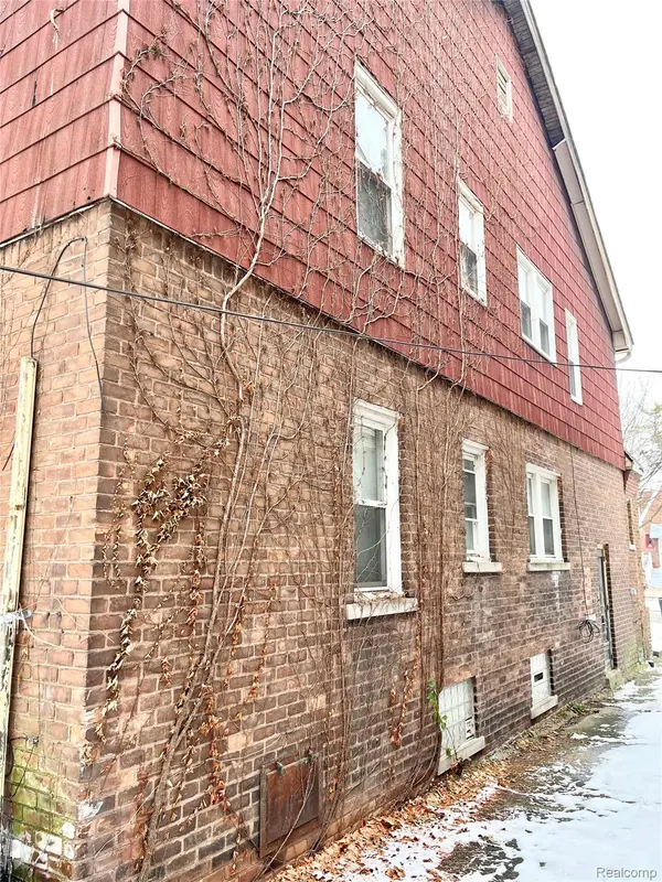 Detroit, MI 48238,14052 Northlawn ST