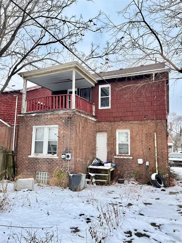 Detroit, MI 48238,14052 Northlawn ST