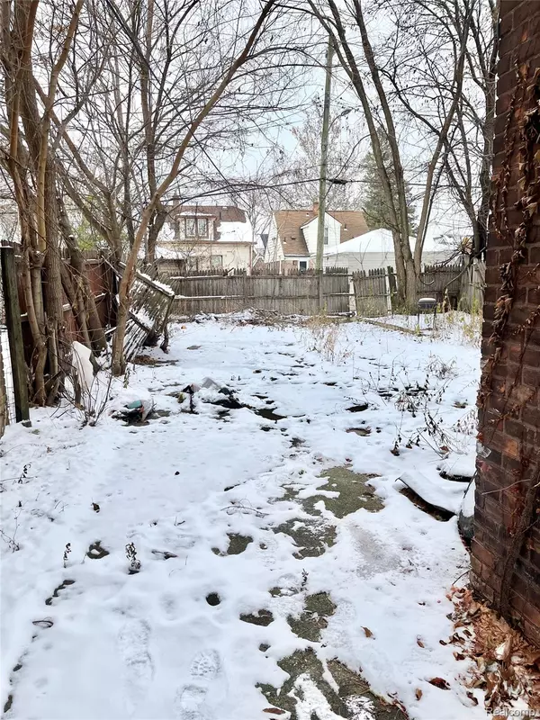 Detroit, MI 48238,14052 Northlawn ST