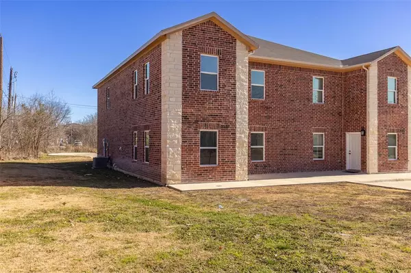 Greenville, TX 75401,2301 Abilene Street