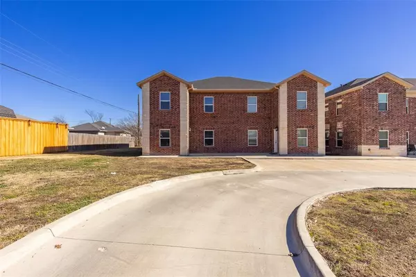 Greenville, TX 75401,2301 Abilene Street