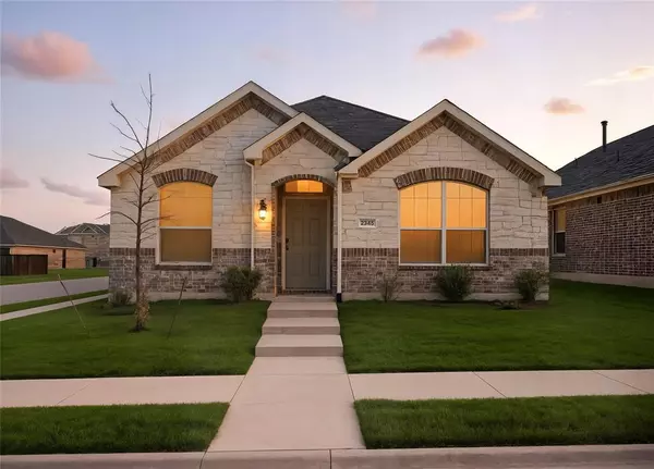 2345 Copal Drive, Little Elm, TX 76227