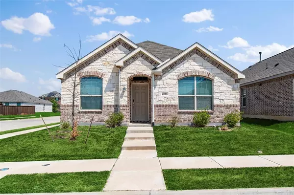 Little Elm, TX 76227,2345 Copal Drive