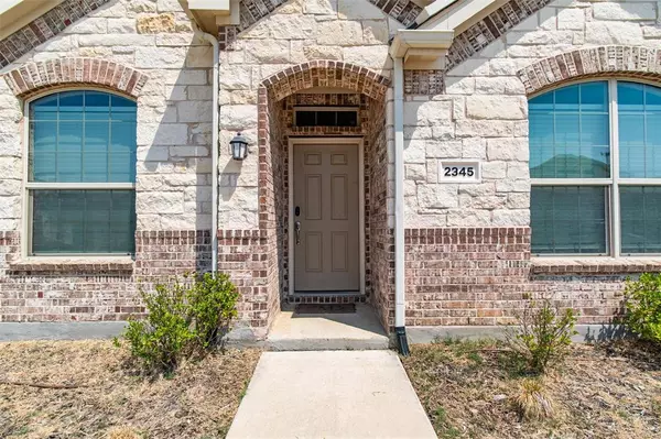 Little Elm, TX 76227,2345 Copal Drive