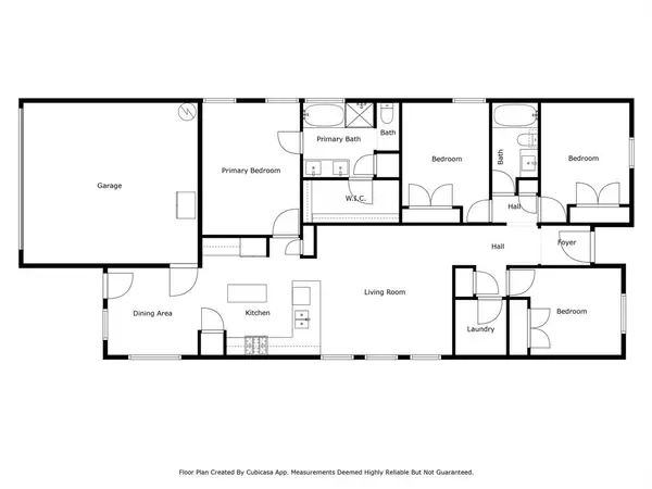 Little Elm, TX 76227,2345 Copal Drive