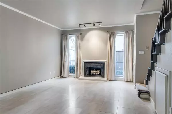 Dallas, TX 75205,4229 Cole Avenue #112