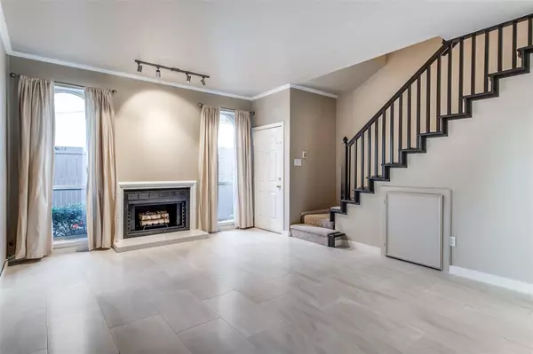 Dallas, TX 75205,4229 Cole Avenue #112