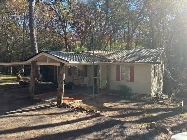 115 Sandy Top Road, Scroggins, TX 75480