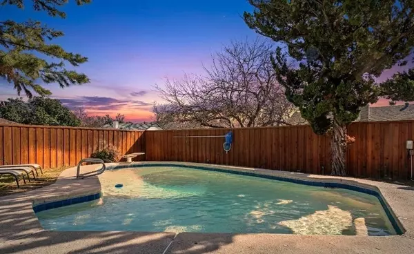 2212 Parkhaven Drive, Plano, TX 75075