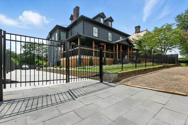 Lynchburg, VA 24504,615 Federal ST