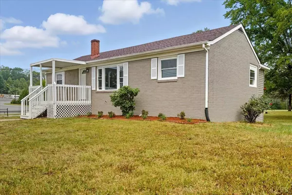 Evington, VA 24550,35 Castle Craig DR