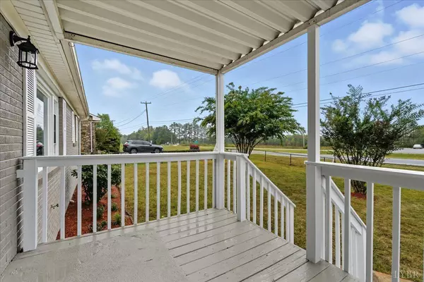 Evington, VA 24550,35 Castle Craig DR