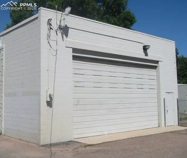 Colorado Springs, CO 80903,210 N Corona ST