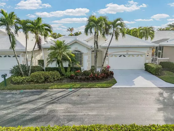 Palm Beach Gardens, FL 33418,292 Canterbury Dr  E.
