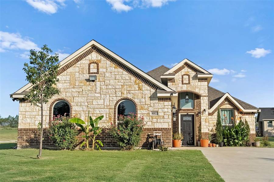 8002 County Road 1058, Rice, TX 75155