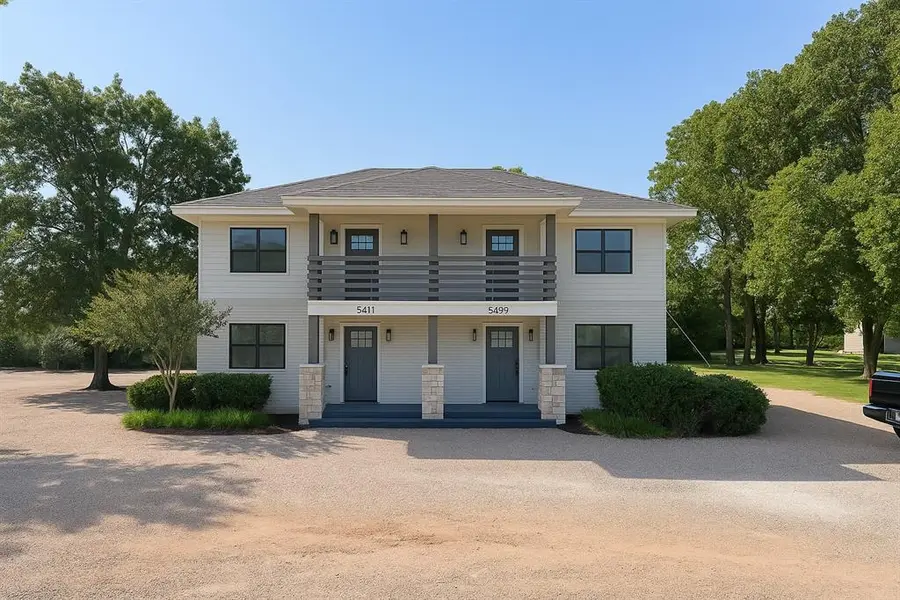 5409 Acton Highway, Granbury, TX 76049