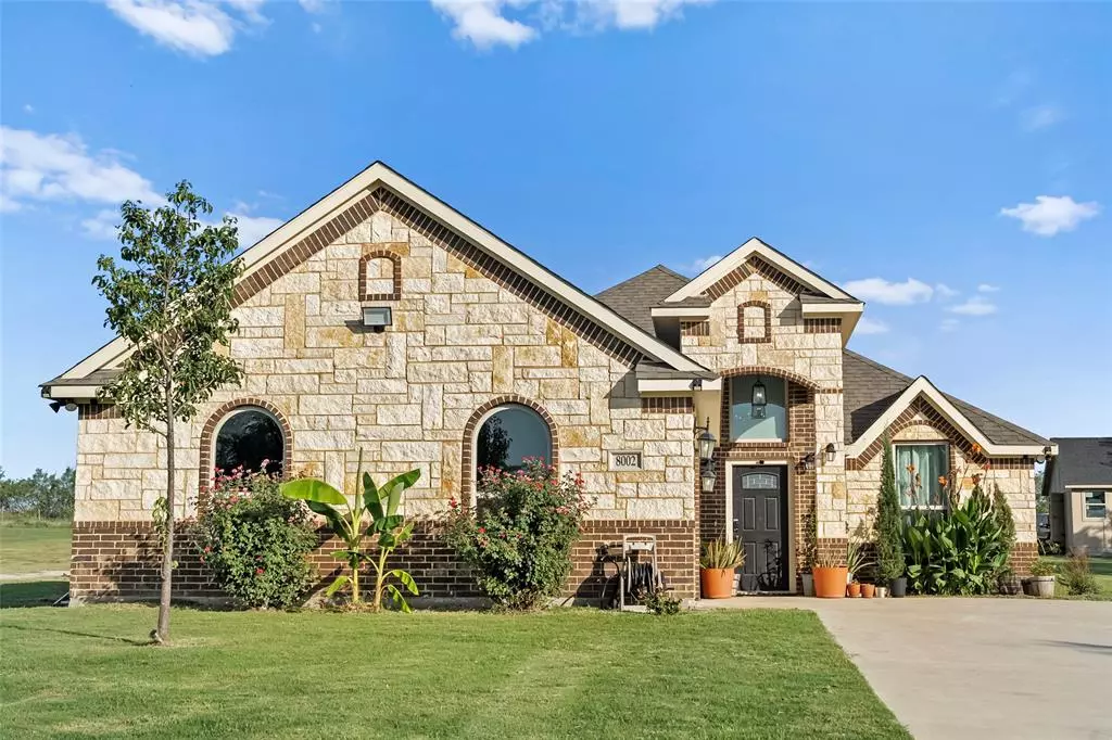 Rice, TX 75155,8002 County Road 1058