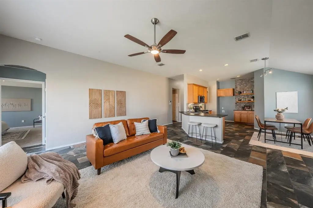 Fort Worth, TX 76052,13705 Trail Break Drive