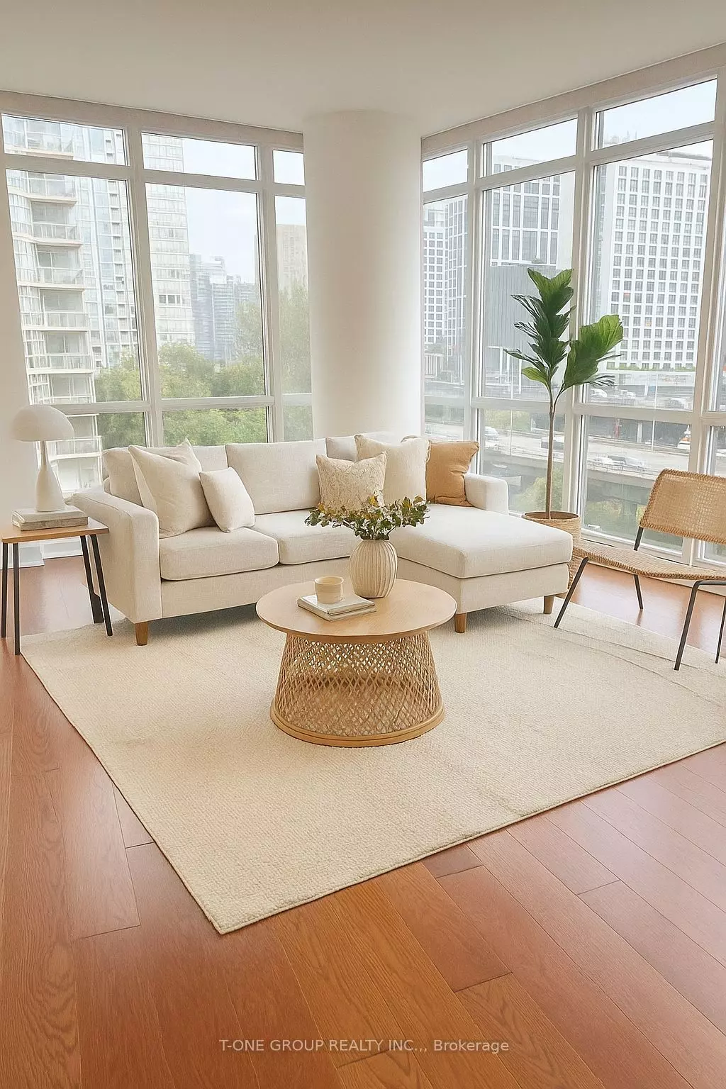 Toronto C01, ON M5V 3Y3,11 Brunel CT #510