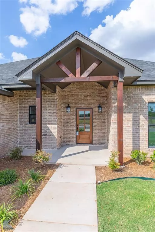 Abilene, TX 79602,120 Logan Trail