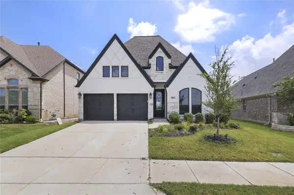 9412 Blue Stem Lane, Little Elm, TX 75068