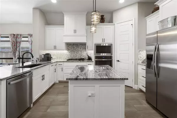 Little Elm, TX 75068,9412 Blue Stem Lane