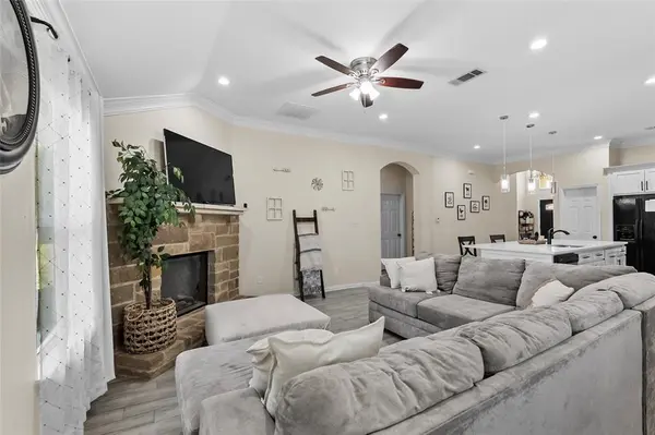 Rice, TX 75155,8002 County Road 1058