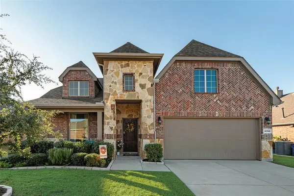 3703 Stampede Drive, Sachse, TX 75048