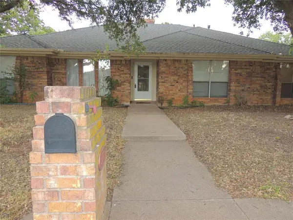 Abilene, TX 79606,5518 Chimney Rock Road