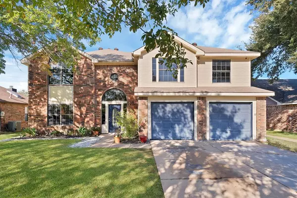 4343 Columbia Street,  Grand Prairie,  TX 75052